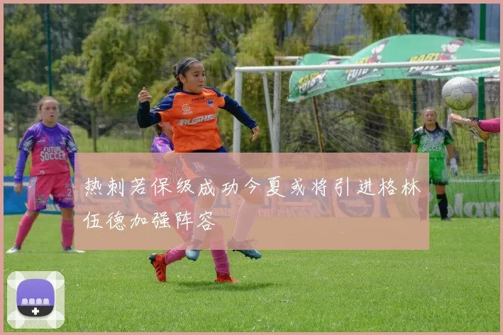 热刺若保级成功今夏或将引进格林伍德加强阵容